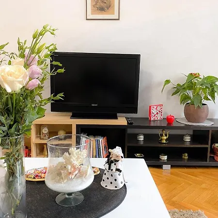 Bueno Apartament Belgrad