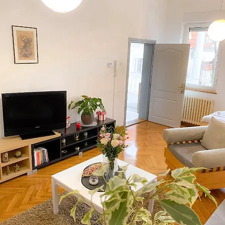 Bueno Apartament Belgrad